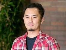 难波克毅