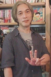樱井弘明