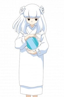神无