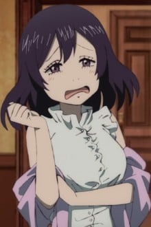 鲛岛鮋依