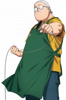 坂本太郎
