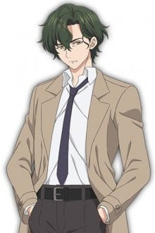漫吕木薰太