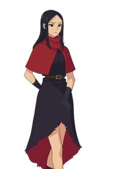 铃夏