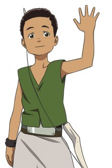 桑戴尔