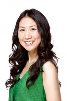 高桥洋子