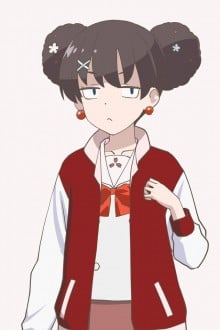 二子玉杰西