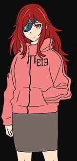 火莲