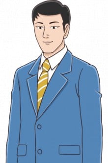 高桐昭武