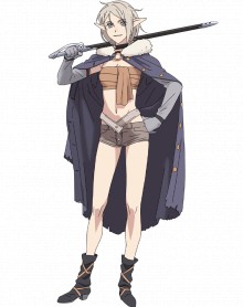 玛格丽特