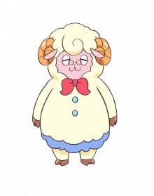 メエメエ