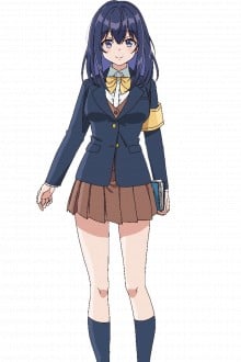 佐倉芽衣