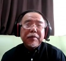 山田隆司