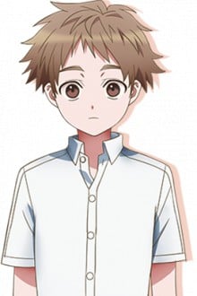 小村枫