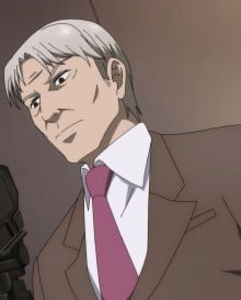 前川雀士