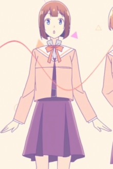 吉田爱果