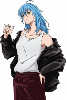 赤尾莉昂