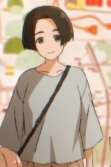 水野花枝
