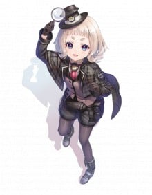 むむむ