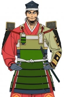 保科弥三郎