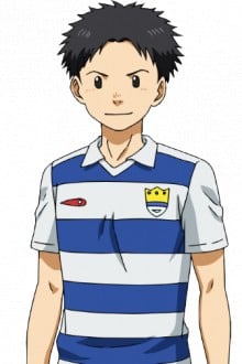 中野淳之介