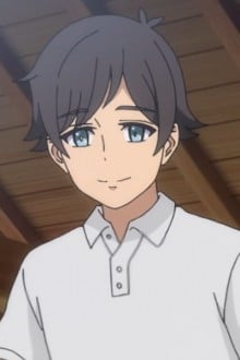 越野巧