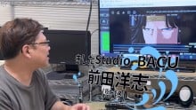 前田洋志