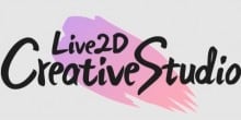 Live2D Creative Studio