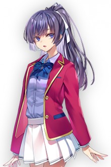 网仓麻子
