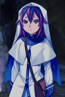 莎莉