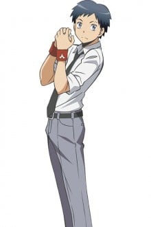 杉野友人