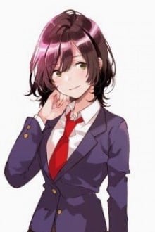 日南葵