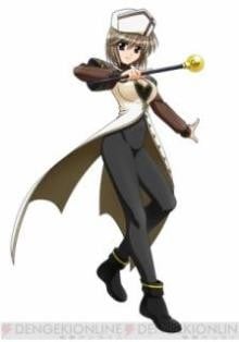莉妮丝