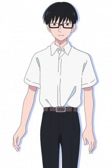 谷悠介
