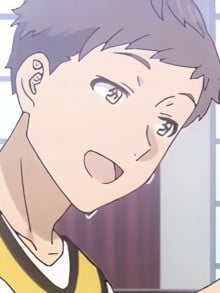 加西虎之介
