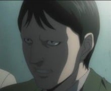 伊出英基