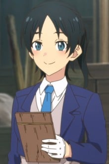 克茵