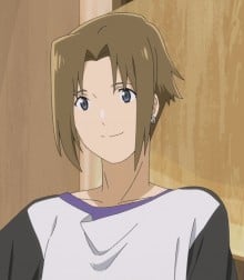 齐藤裕介