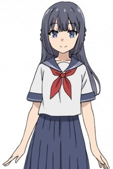 牧之原翔子