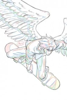 福田周平