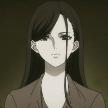 ヘルガの母