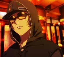 坂东三郎太