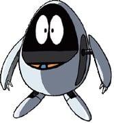 ピョロ