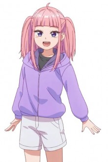 冬木桃子