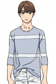 夏向·利文顿