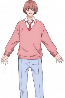 行友朋之