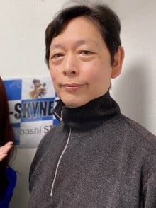 桥本和幸