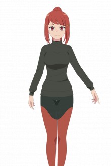 莱娜