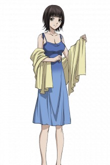 四乃山希吏