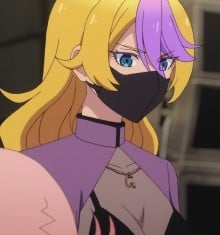 春美