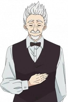 秋风薰